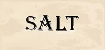 Декор Dec.Salt Antic C-83
