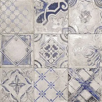 Декор RICORDI BIANCO