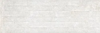 (Pamesa) Настенная плитка ODEON BLANCO RELIEF 30х90