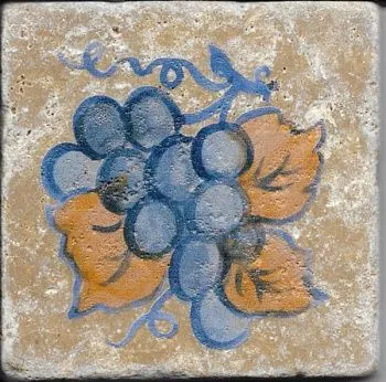 Декор Toscana Десерт 5