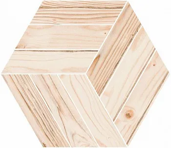 Керамогранит Honeycomb Fremont Natural