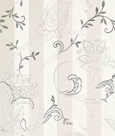 Декор LIBERTY CASHMERE BIANCO-AVORIO (изображение)