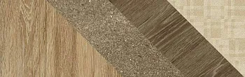 Настенная плитка DONNA MODA DECORE MIX
