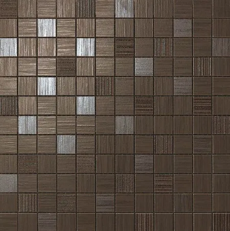 Мозаика Brilliant Chocolat Mosaic 9BMH (изображение)