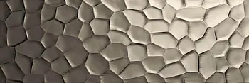 Настенная плитка M09S Essenziale Struttura Deco 3D Metal