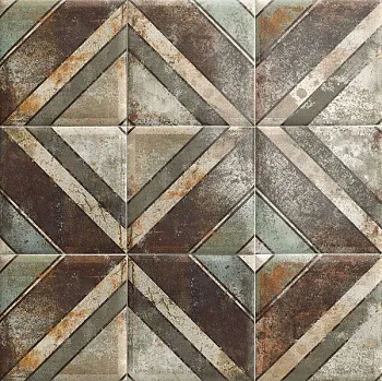 Настенная плитка TIN-TILE DIAGONAL (78797322)