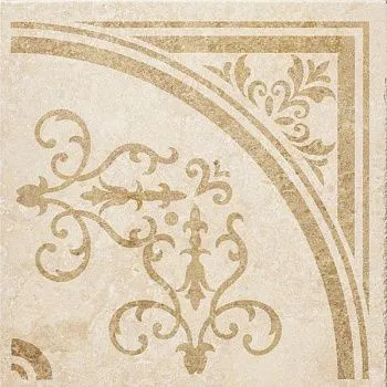 Вставка NL-STONE IVORY NINFEA пат/ретт 30