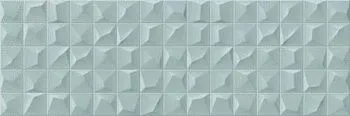 Настенная плитка CROMATICA KLEBER EMERALD BRILLO v) 