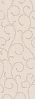 Настенная плитка VENICE RICCIOLO CREMA 25.1х70.9