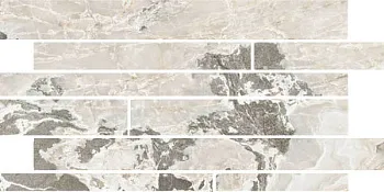 Керамогранит ONYX&MORE WHITE BLEND GLO LIS.SF (767772)