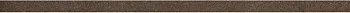 Бордюр CONCEPT BROWN LISTELLO