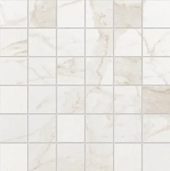 Мозаика Roma Diamond Calacatta Macromosaico (fNGD)