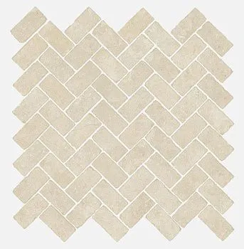Мозаика Genesis White Mosaico Cross (620110000091)