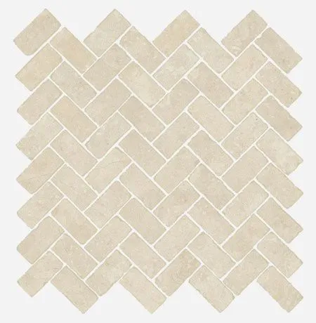 Мозаика Genesis White Mosaico Cross (620110000091) (изображение)