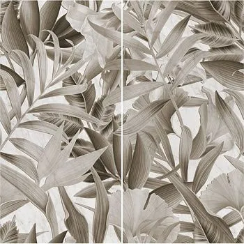Декор MAJESTIC JUNGLE WARM LEV (02626)