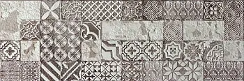 Декор DECOR HALLE B Rect