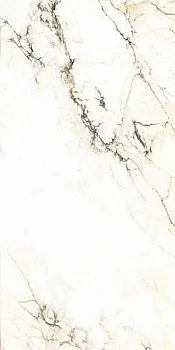 Керамогранит MARMI BIANCO PAONAZZETTO Lucidato Shiny 6mm