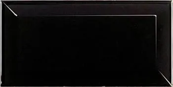 Настенная плитка  METRO BLACK (12736)