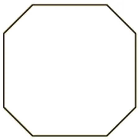 Керамогранит ОКТ-09 (изображение)