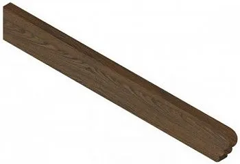 Угловой элемент Rem.Kioto Wenge Izquerdo лев.