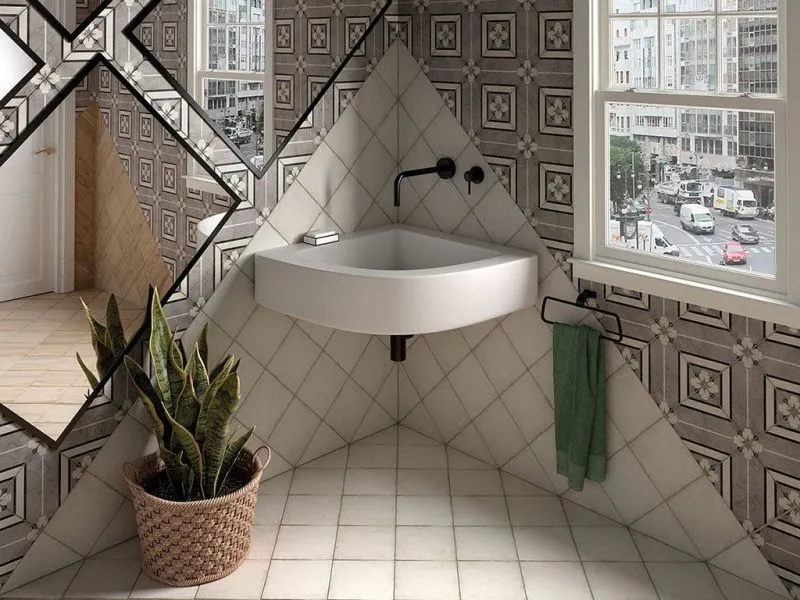 Керамогранит ART NOUVEAU от производителя Equipe Ceramicas –  фото