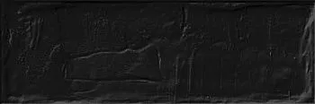 Керамогранит BRICK BLACK 11
