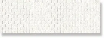 Настенная SP096M STONE PLAN TES.MOS. BIANCO