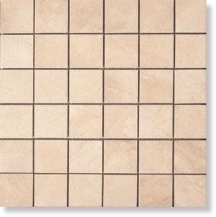 Мозаика напольная Alabastro P-47489-PO Beige