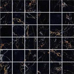 Мозаика  Dec. MALLA PORTORO NEGRO