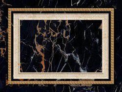 Декор Dec. PORTORO-Q MARFIL 19х25