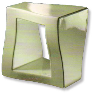 Аксессуар VARIAZIONE MODULO CUBO 30.5x30.5x12