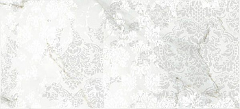 Вставка Capella белая (CP2G051)