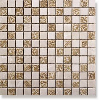 Мозаика Ancient Stone 2.3x2.3 G-523