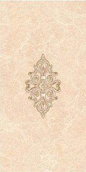 Декор IMPERIAL D'ARTE CREMA