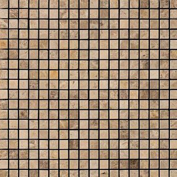 Мозаика мрамор Adriatica M036-15P (M036-FP)