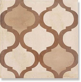 Настенная/напольная плитка TER. COLONIALE C. 0385