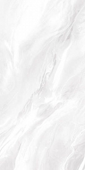 Керамогранит Pav. Watercolor white pul.rect. 60х120