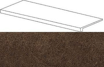 Фронтальная ступень 620070001088 W. Moka Scalino Frontale