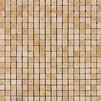 Мозаика мрамор Adriatica M073-15P (M073-FP)