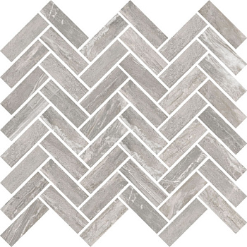 Мозаика SENSI MOS CHEVRON ARABESQUE (1SR09652)