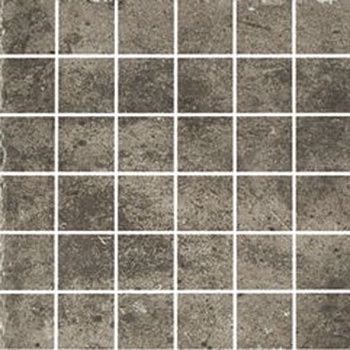 Мозаика REX LA ROCHE MUD MOSAICO 5X5 (742231)