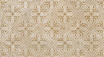 Декор 600080000412 VICTORY Glitter White 30.5х56