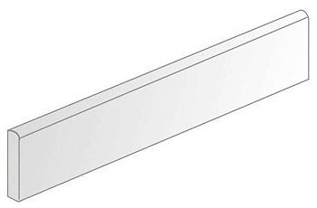 Плинтус Benaco Vodevil Antracita