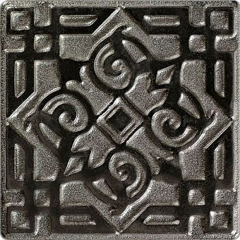 Вставка металлическая Orient Nickel