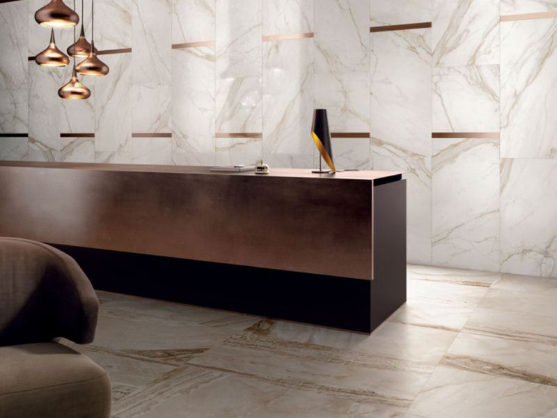 Керамогранит SUPREME от производителя Flaviker –  фото