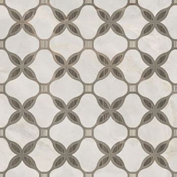 (Vitra) Декор Nuvola K947863LPR01VTE0 Классический теплая гамма 7ЛПР 60x60