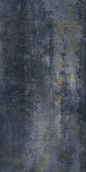 (TAU Ceramica) Керамогранит METAL ROYALBLU 60x120 60х120