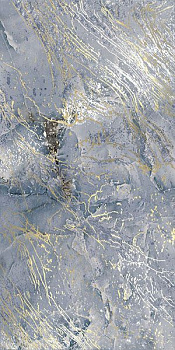 Декор D. NEBULOSA BLUE 60х120