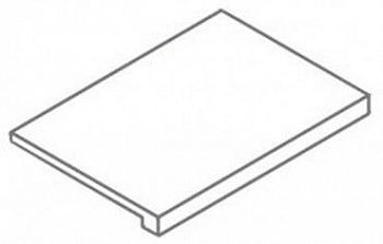 Ступень Rinascente Pearl Scal. Front. Ступ. Фронт. (620070802231) 33x80