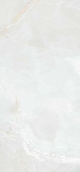 Керамогранит Coverlam Onice Blanco Pulido (78ON47P (60-80)) 120x260x0.56